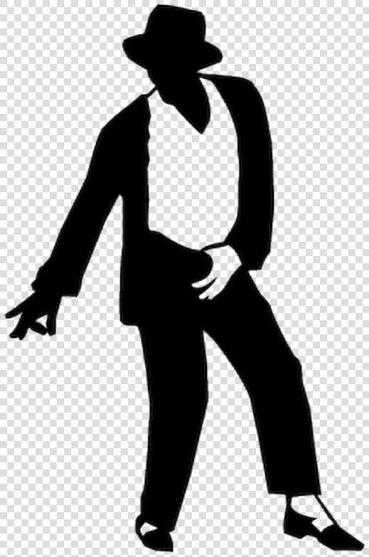 Michael Jackson Silhouette   Png Download   Michael Jackson Dance Drawing  Transparent PngTransparent PNG