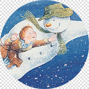 Snowman Bord Gais  HD Png DownloadTransparent PNG