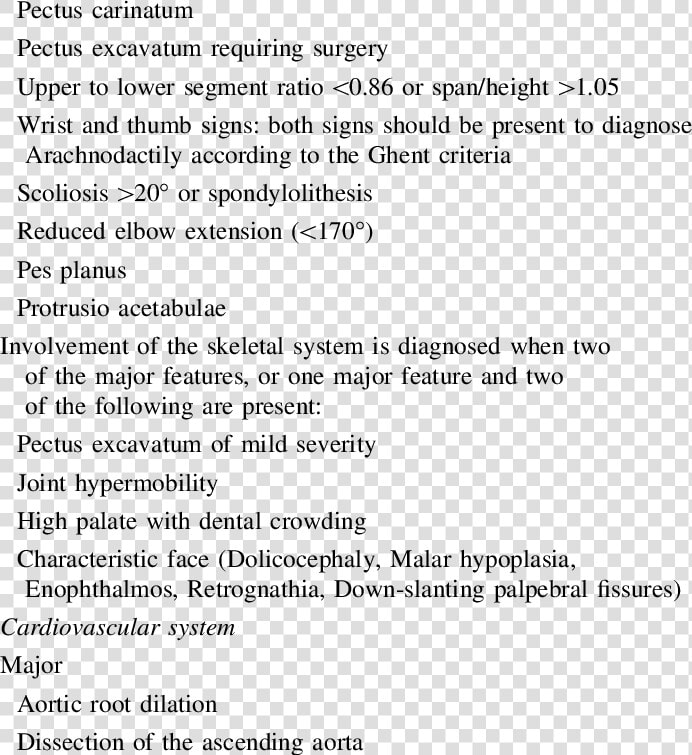 Ghent Criteria 2018  HD Png DownloadTransparent PNG