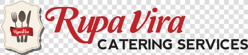 Rupa Vira Catering Services   Indian Caterers  HD Png DownloadTransparent PNG