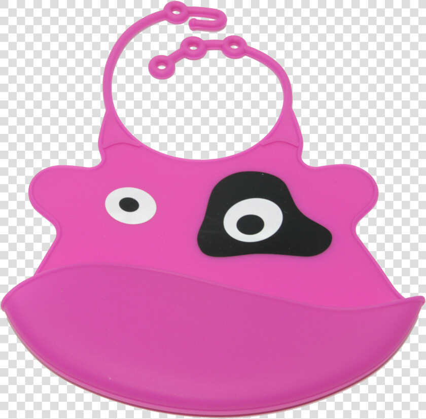 Silicone Baby Bib   Cartoon  HD Png DownloadTransparent PNG