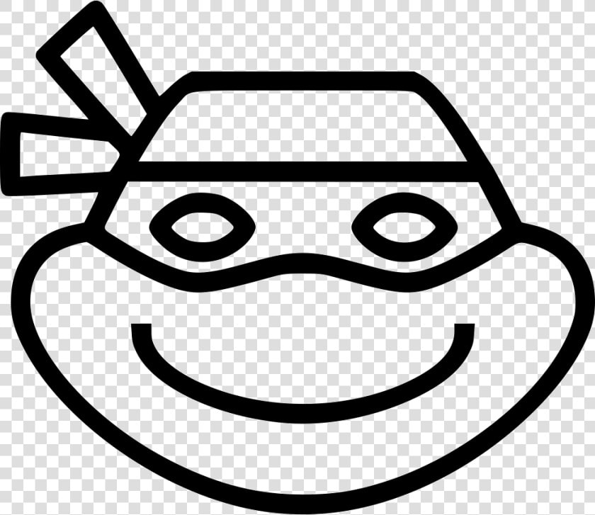 Ninja Turtle Donatello Humanoid   Ninja Turtle Icon Png  Transparent PngTransparent PNG