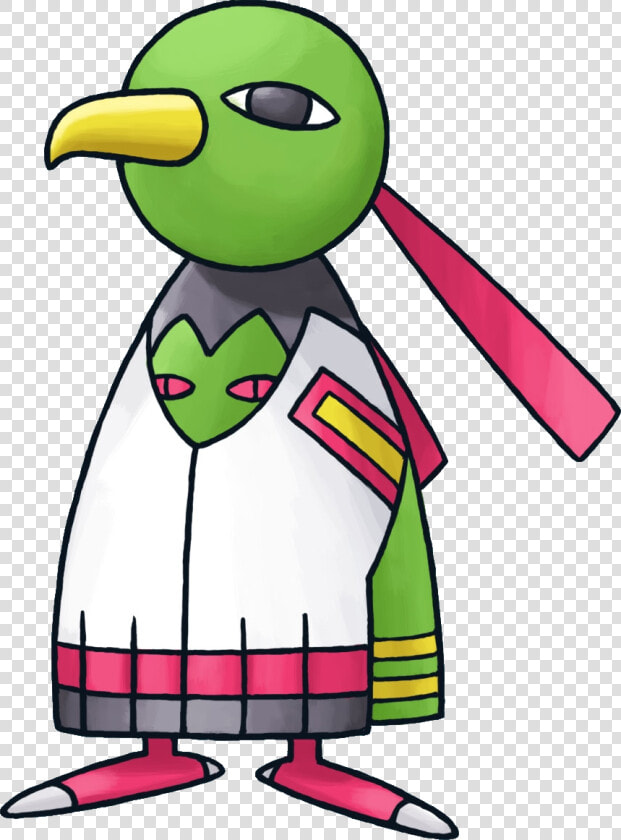 Transparent Dugtrio Png   Pokemon Xatu  Png DownloadTransparent PNG