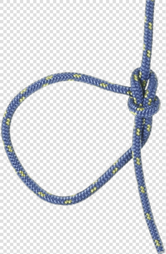 Bowline Knot   Chain  HD Png DownloadTransparent PNG