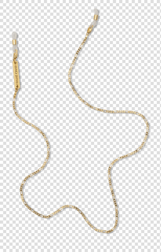 Frame Chain   Hyperlink   Yellow Gold   Chain  HD Png DownloadTransparent PNG