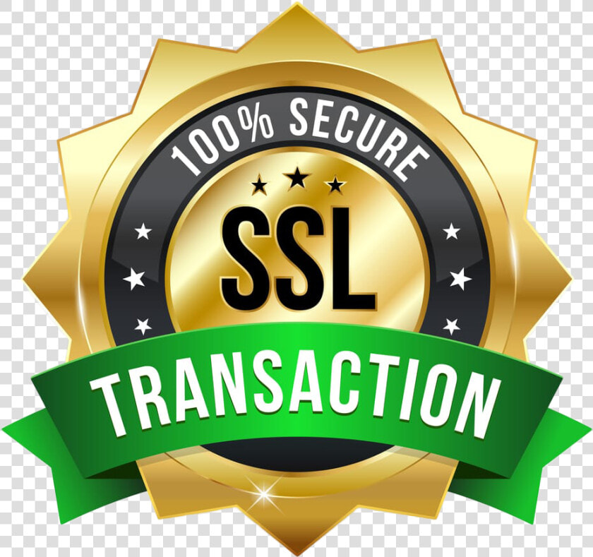 Secure Transaction  HD Png DownloadTransparent PNG