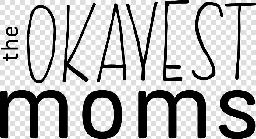 Okayest Moms   Oval  HD Png DownloadTransparent PNG