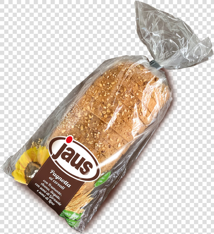 Cereals Bread With Sunflower Seeds And Linseeds   Whole Wheat Bread  HD Png DownloadTransparent PNG