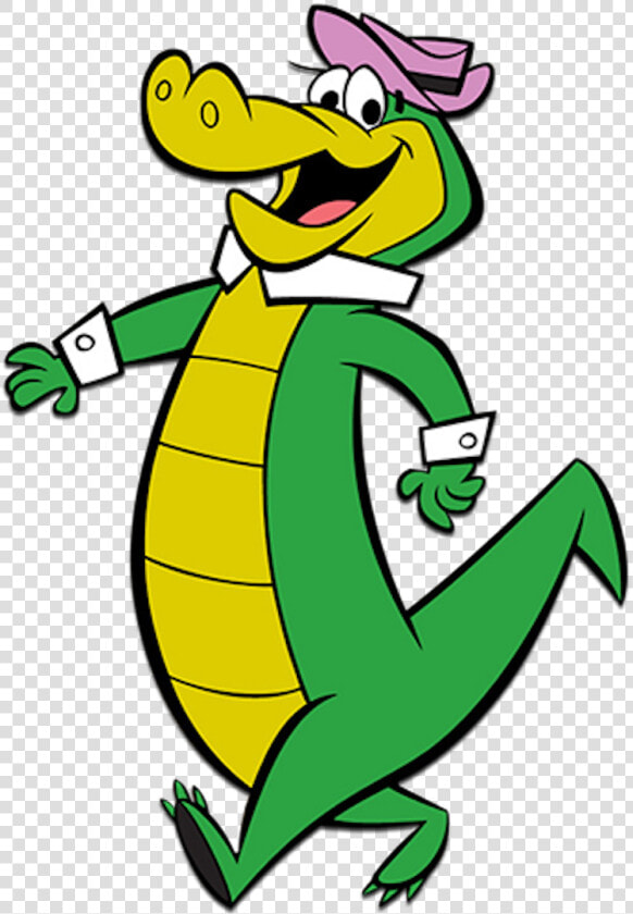 Wally Gator  HD Png DownloadTransparent PNG