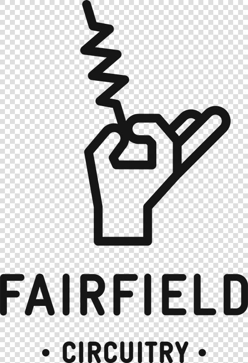 Fairfield Circuitry Logo  HD Png DownloadTransparent PNG