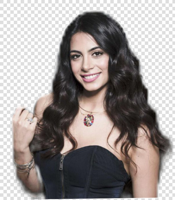 Emeraudetoubia Isabellelightwood Izzylightwood Shadowhu  HD Png DownloadTransparent PNG