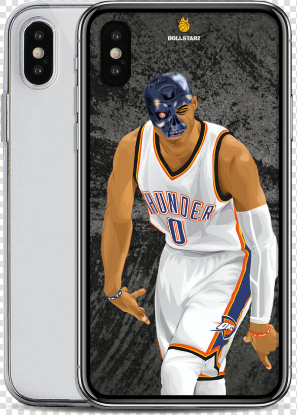 Russell Westbrook  HD Png DownloadTransparent PNG