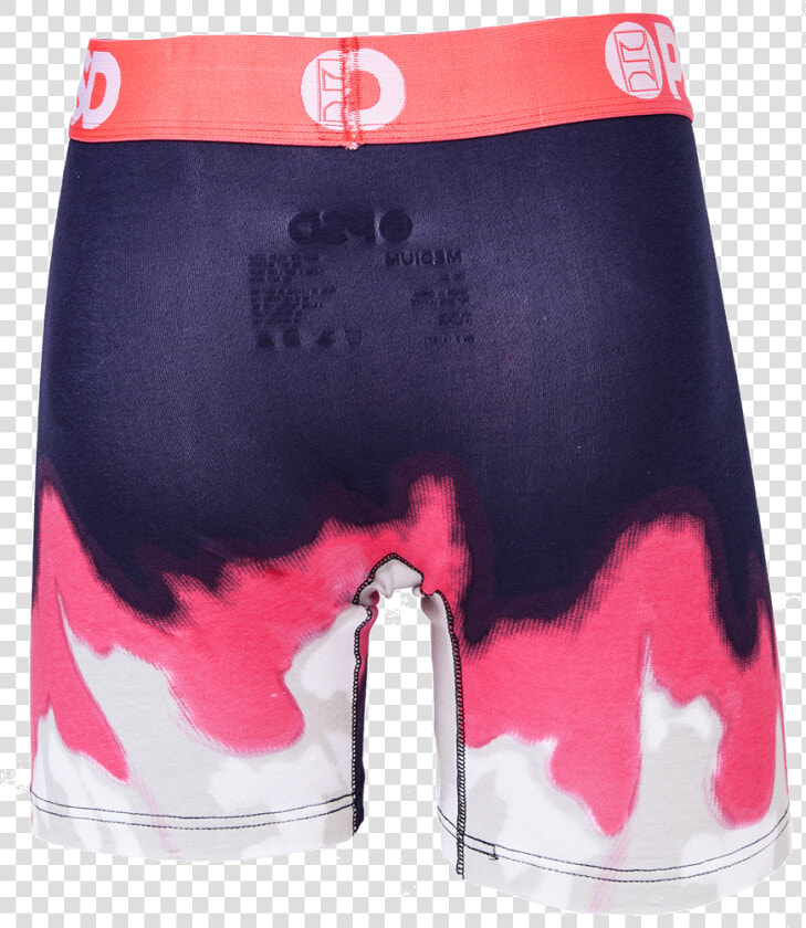 Psd Men’s Underwear Kyrie Irving “purple Rain” Boxer   Board Short  HD Png DownloadTransparent PNG