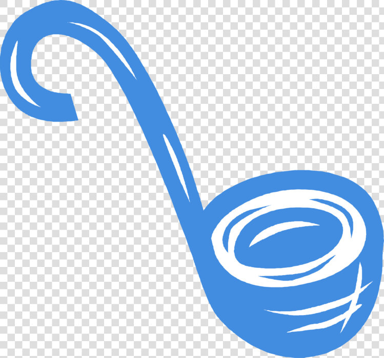 Vector Illustration Of Kitchen Kitchenware Soup Ladle  HD Png DownloadTransparent PNG