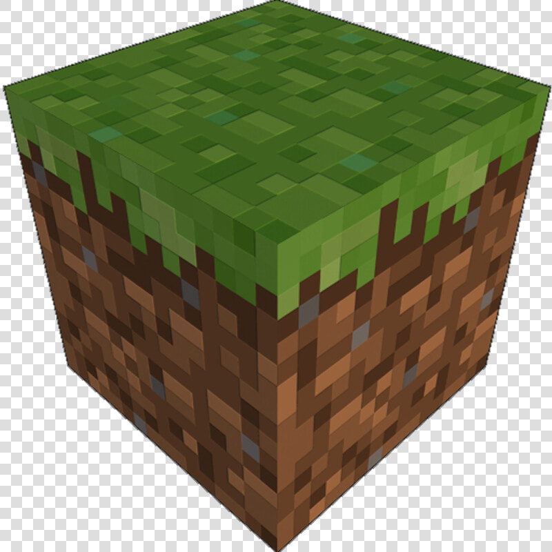 Minecraft Cube Png   Minecraft Icon  Transparent PngTransparent PNG