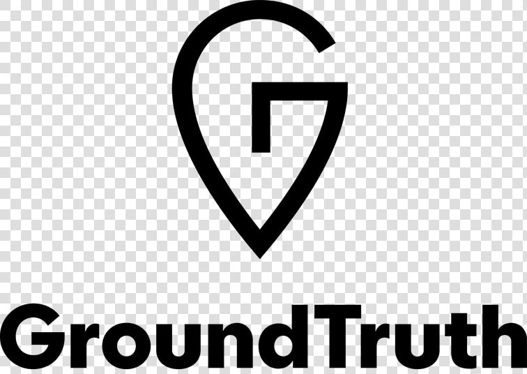 Petsmart Charities Uses Groundtruth S Location Tech   Groundtruth Logo Transparent  HD Png DownloadTransparent PNG