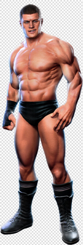 Cody Rhodes Weight And Height  HD Png DownloadTransparent PNG