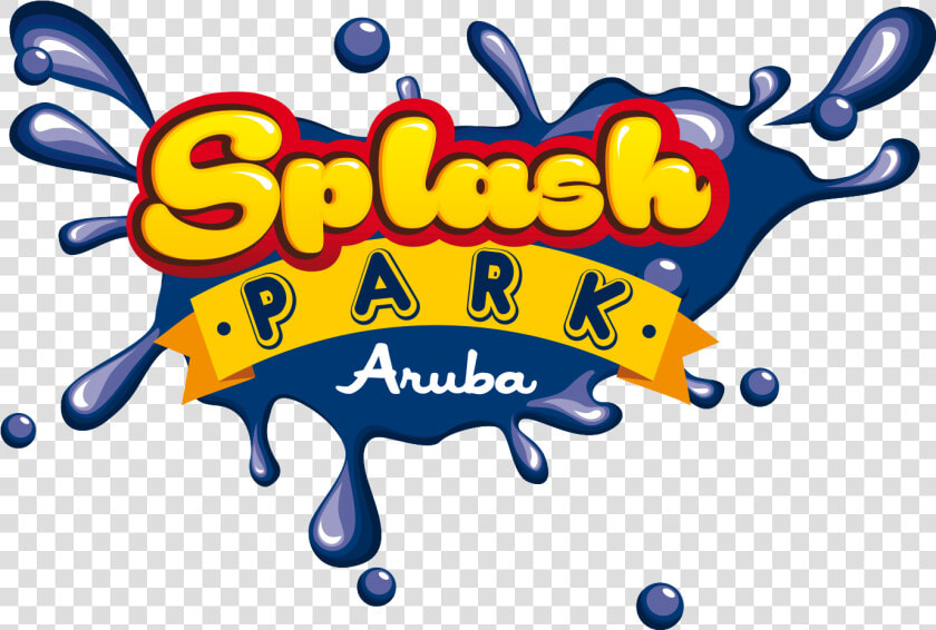 Splash Park Aruba  amp ndash Ocean Fun In The Sun  HD Png DownloadTransparent PNG