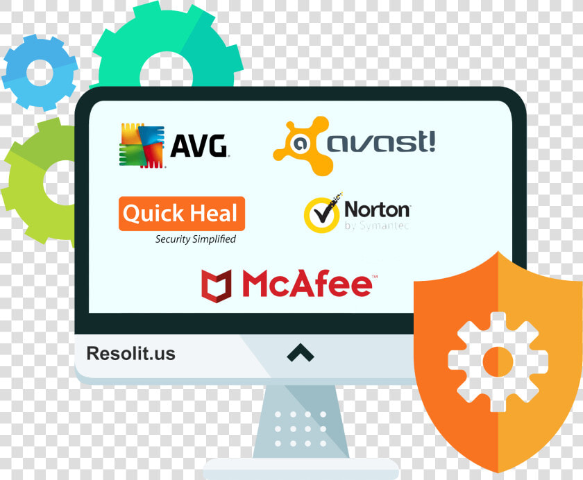 Avast Antivirus   Png Download   Avast Software  Transparent PngTransparent PNG