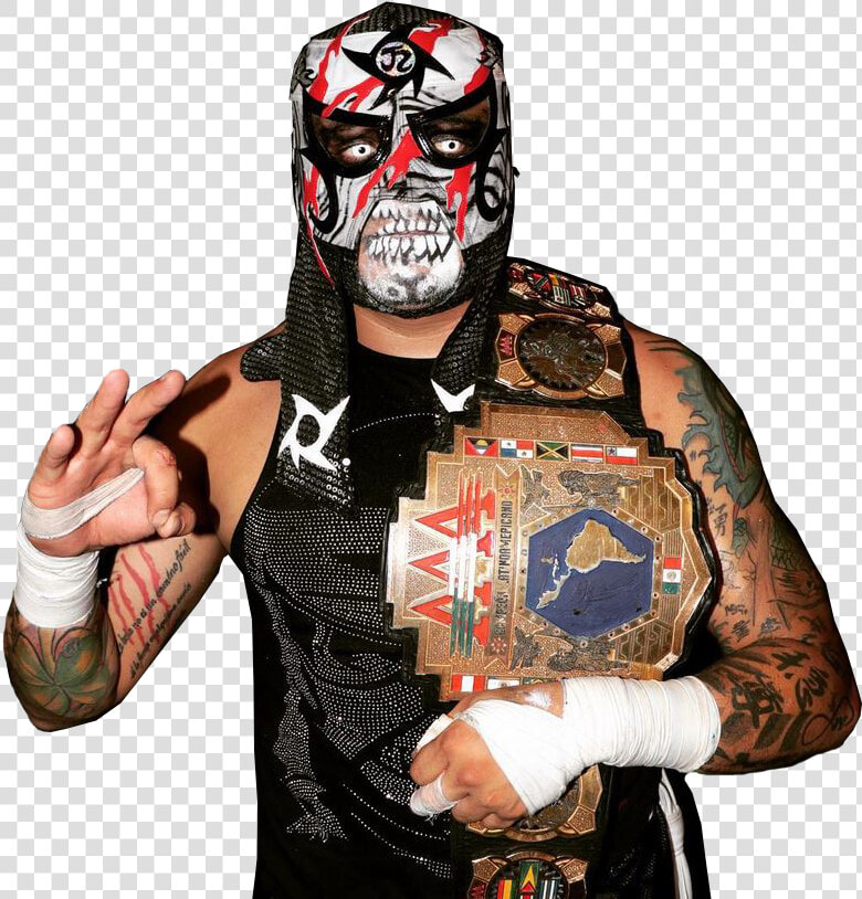 Thumb Image   Lucha Libre Aaa Champions  HD Png DownloadTransparent PNG