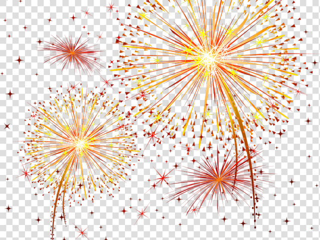 Drawn Fireworks Clear Background   Transparent Background Fireworks Clipart  HD Png DownloadTransparent PNG