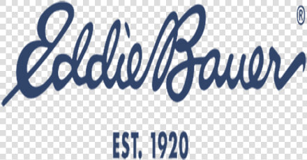 Eddie Bauer Logo Png  Transparent PngTransparent PNG