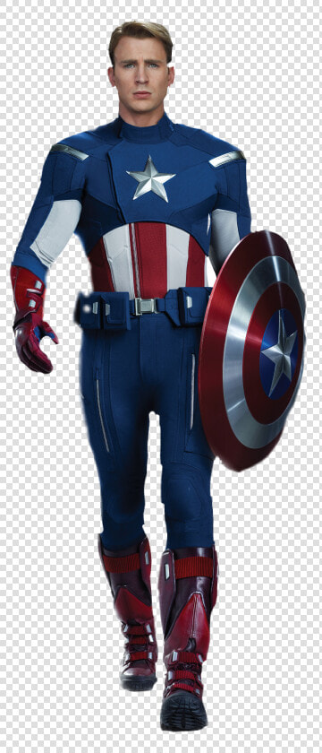 Capitanamerica Marvel Capitaoamerica Avengers Vingado   Captain America Avengers 1  HD Png DownloadTransparent PNG