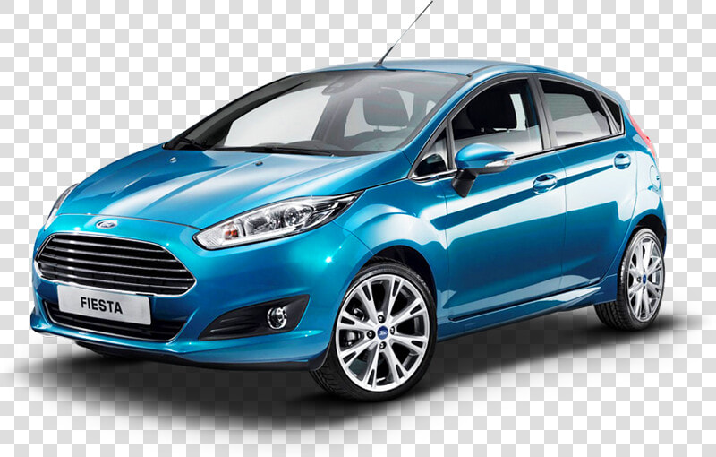 Ford Png Image   Ford Fiesta Candy Blue  Transparent PngTransparent PNG