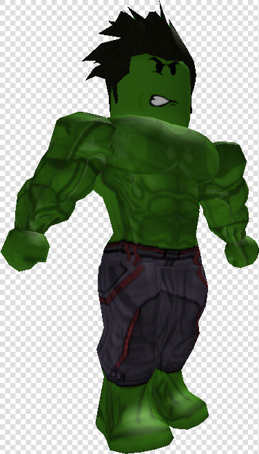 Hero Drawing Hulk   Roblox Super Hero Png  Transparent PngTransparent PNG