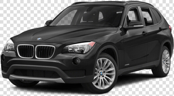 2015 Bmw X1   Bmw X1 2014  HD Png DownloadTransparent PNG