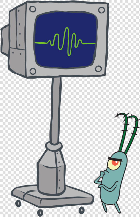 Karen Plankton  HD Png DownloadTransparent PNG