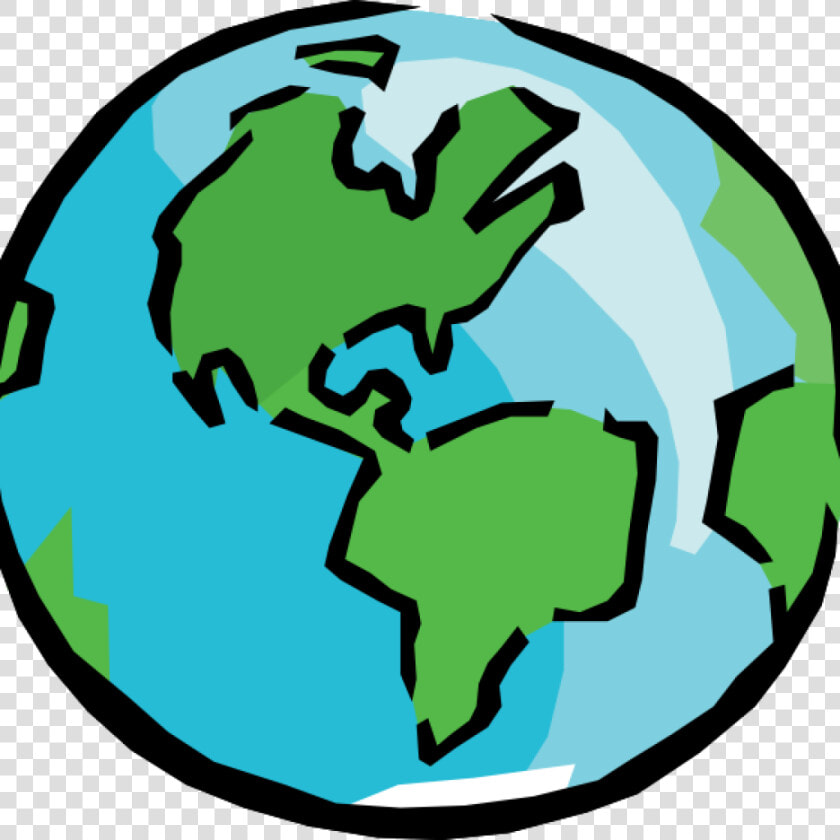 Animated Globe Clipart World Clip Art At Clker Vector   Earth Clipart  HD Png DownloadTransparent PNG