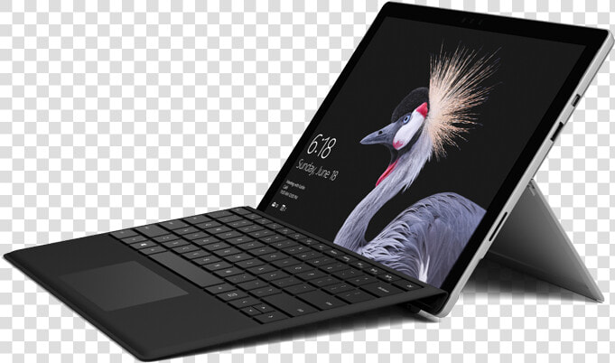 Microsoft Surface Pro Burgundy  HD Png DownloadTransparent PNG