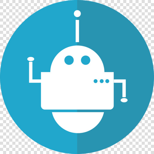 Robotic Process Automation Rpa Icon  HD Png DownloadTransparent PNG