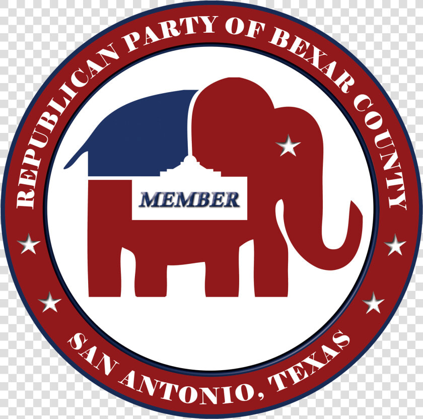 Members Only   Bexar County Republican Party  HD Png DownloadTransparent PNG