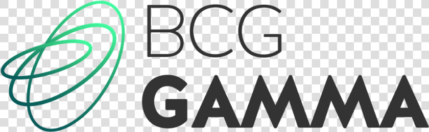 Bcg Gamma Logo Png  Transparent PngTransparent PNG