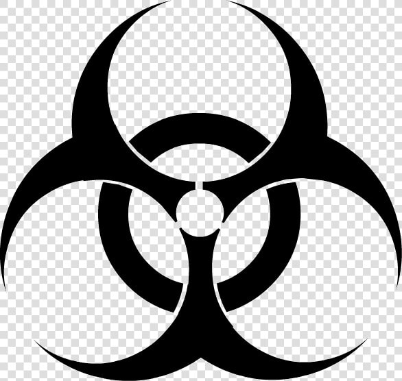 Biohazard Png   Logo Biohazard Png  Transparent PngTransparent PNG