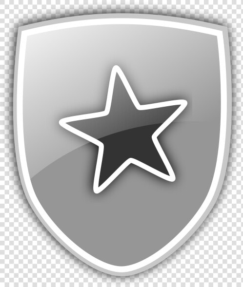 Shield Icon Png Images   Shield Star Icon  Transparent PngTransparent PNG