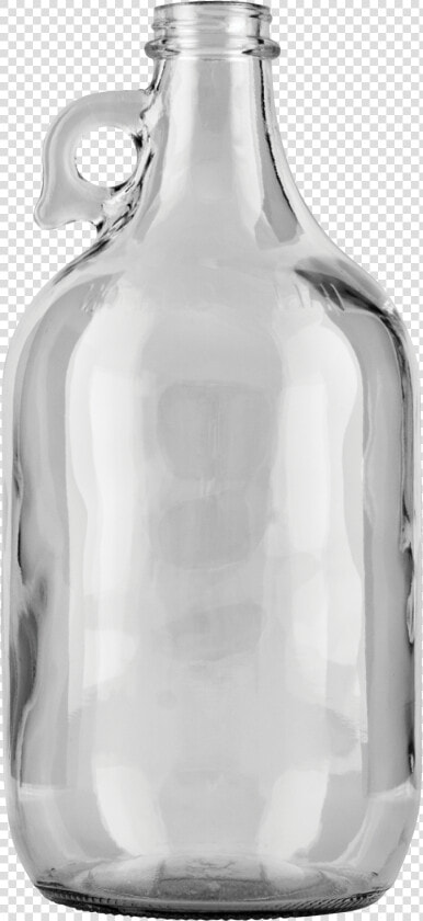 Transparent Water Jug Png   Glass Bottle  Png DownloadTransparent PNG