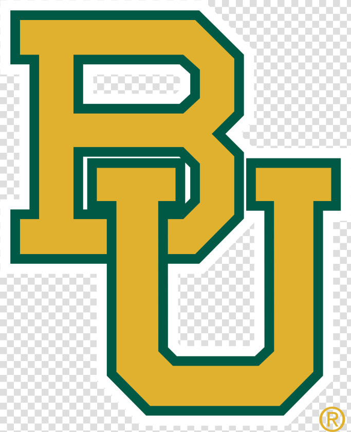 Baylor University Logo Svg  HD Png DownloadTransparent PNG