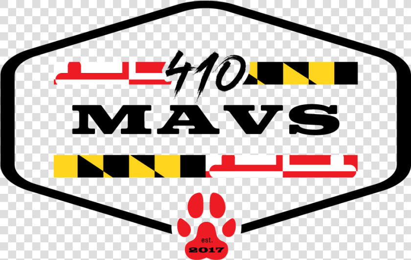 410 Mavs  HD Png DownloadTransparent PNG