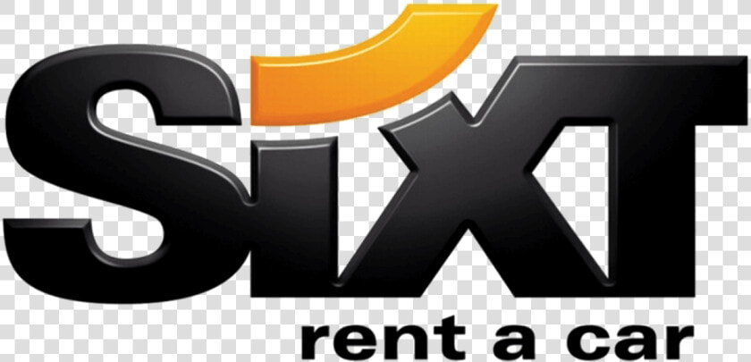 Transparent For Rent Clipart   Sixt Rental Car  HD Png DownloadTransparent PNG