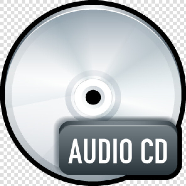 File Audio Cd   Audio Cd Logo Png  Transparent PngTransparent PNG