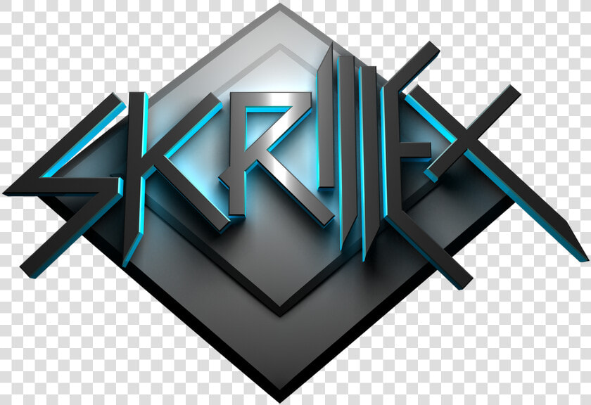 Scary Glyphs And Nice Characters   Skrillex  HD Png DownloadTransparent PNG