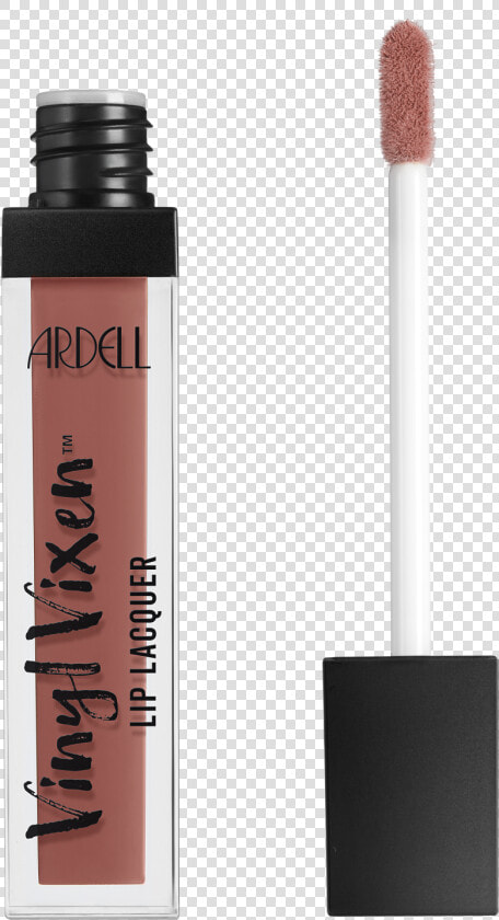 Vinyl Vixen Lip Lacquer Naked Bride By Ardell Beauty   Ardell  HD Png DownloadTransparent PNG