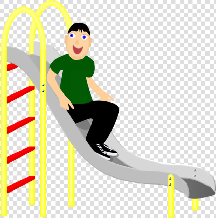 Fun  Un   Slide On A Slide  HD Png DownloadTransparent PNG