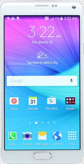 Galaxy A5 Repairs   Samsung Galaxy Note 4  HD Png DownloadTransparent PNG