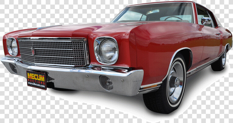 1970s Car Transparent Background  HD Png DownloadTransparent PNG