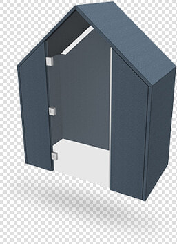 Half A Hut By Götessons Certifed By Acousticfacts   Turnstile  HD Png DownloadTransparent PNG