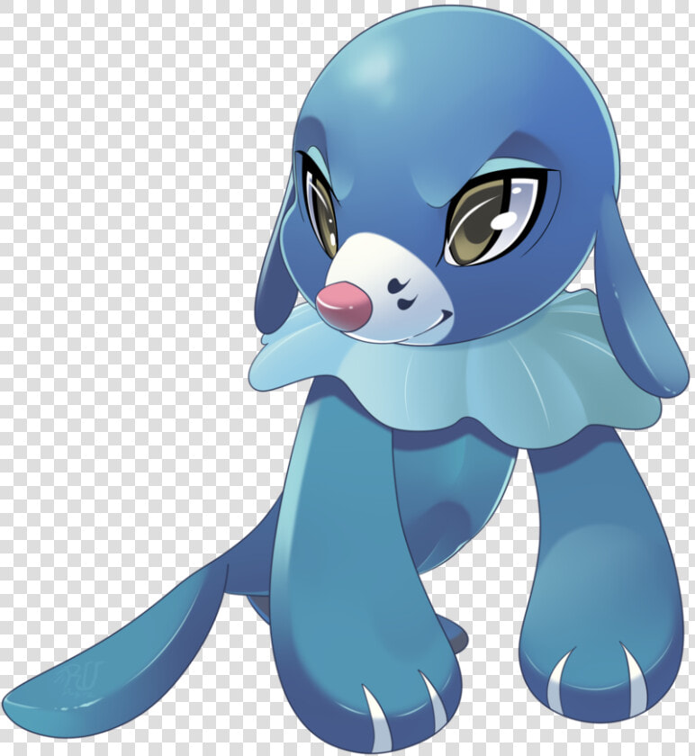 Popplio  HD Png DownloadTransparent PNG